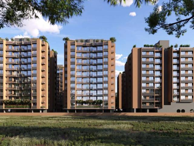 Flat for sale in Gujarat