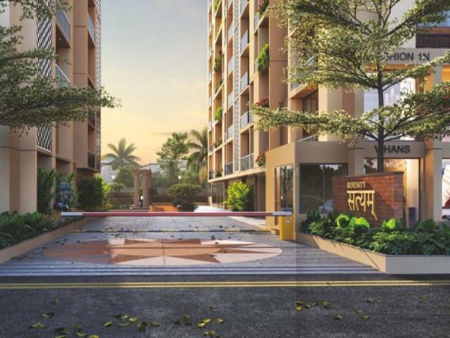 Flat for sale in Gujarat