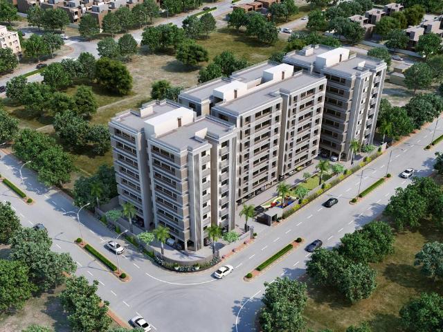 Flat for sale in Gujarat