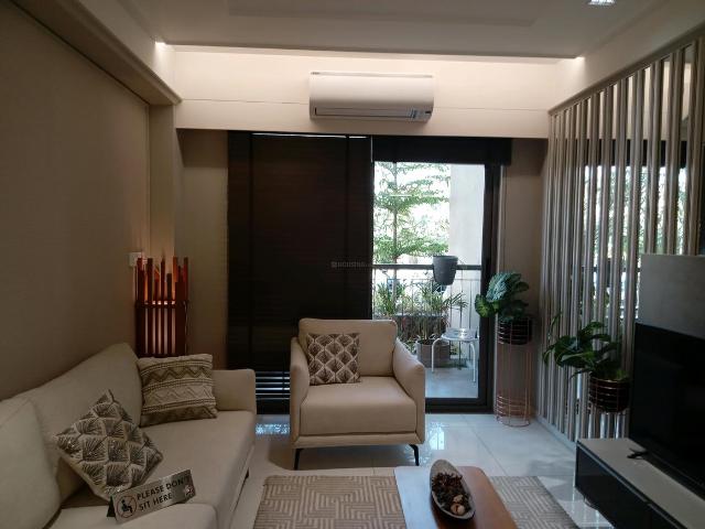 Flat for sale in Gujarat