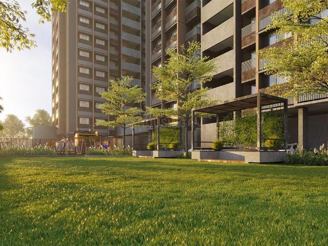 Flat for sale in Gujarat