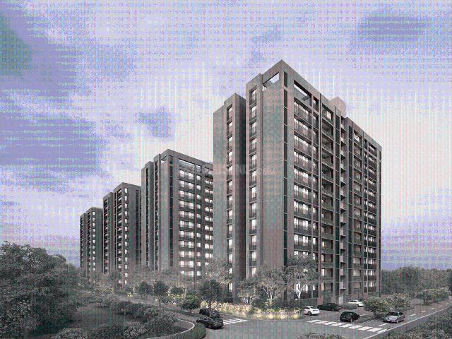 Flat for sale in Gujarat