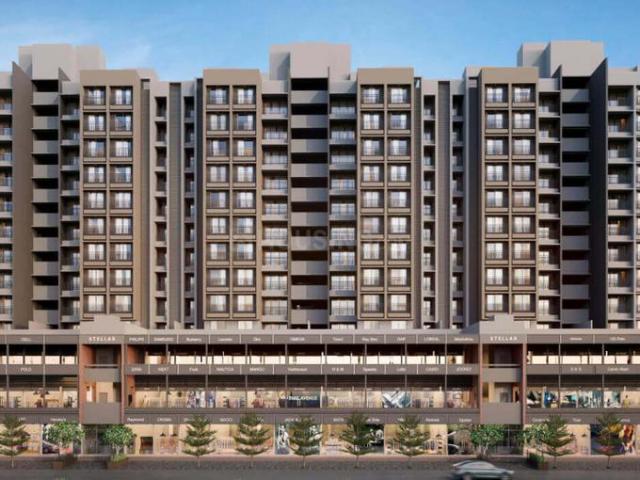 Flat for sale in Ahmedabad, Gujarat