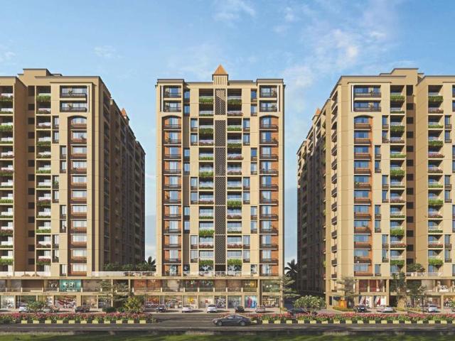 Flat for sale in Ahmedabad, Gujarat