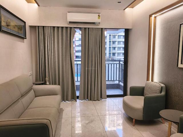Flat for sale in Gujarat