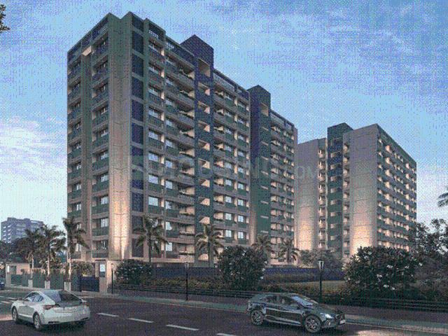 Flat for sale in Gujarat