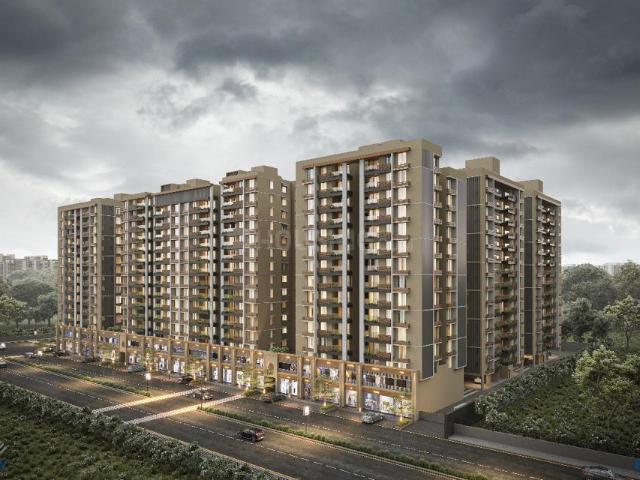 Flat for sale in Gujarat