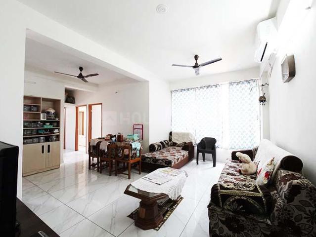 Flat for sale in Gujarat