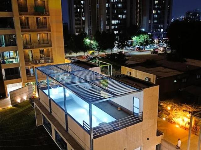 Flat for sale in Ghuma, Ahmedabad