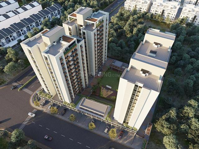 Flat for sale in Gujarat