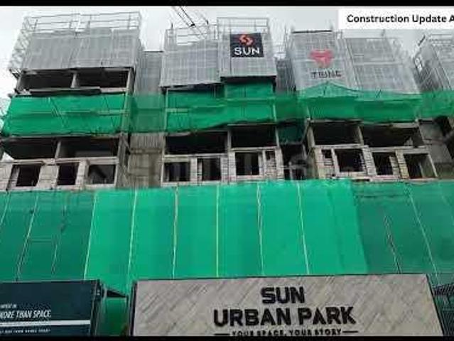 Flat for sale in Ghuma, Ahmedabad