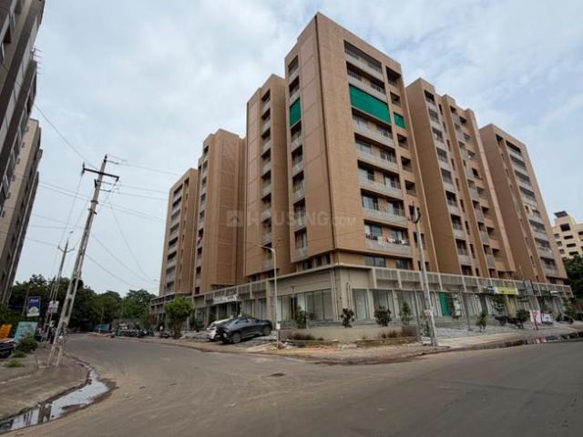 Flat for sale in Gujarat