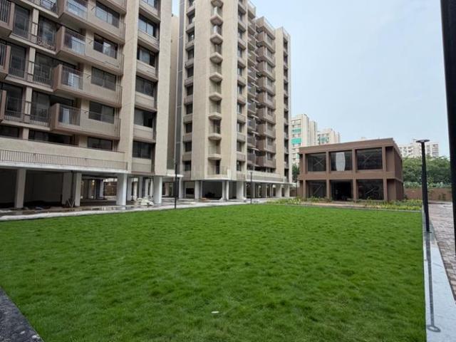 Flat for sale in Gujarat
