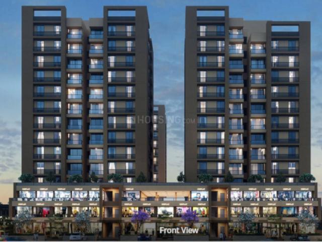 Flat for sale in Gujarat