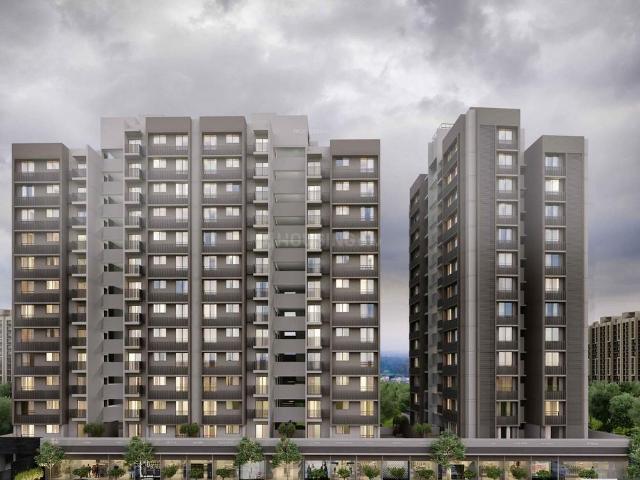 Flat for sale in Gujarat
