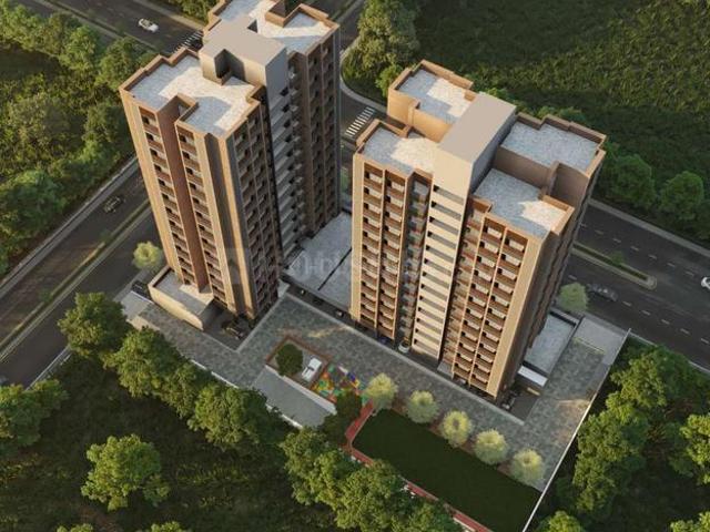 Flat for sale in Gujarat