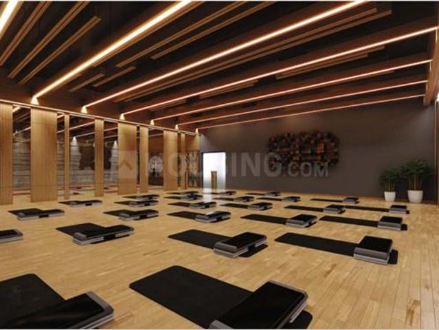 Flat for sale in South Bopal, Ahmedabad