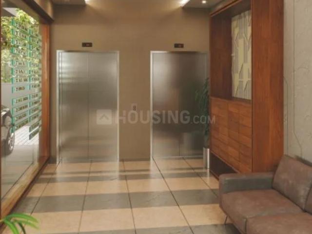 Flat for sale in South Bopal, Ahmedabad