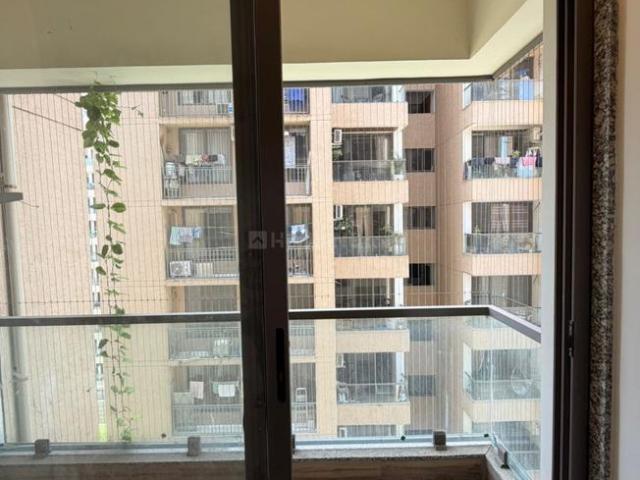 Flat for sale in South Bopal, Ahmedabad