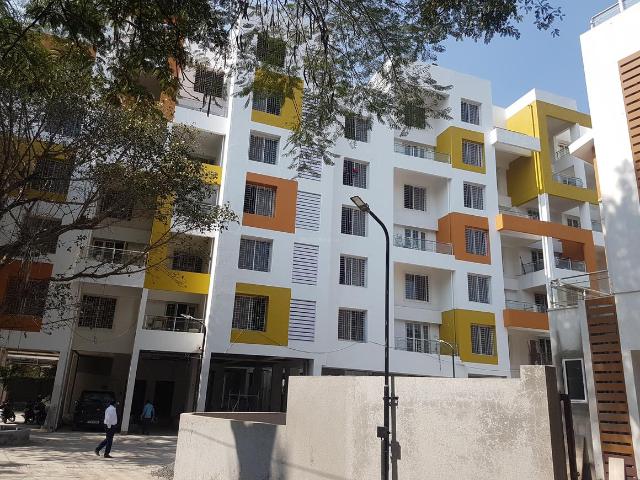 Flat for sale in Poona, National Capital Territory Of Delhi