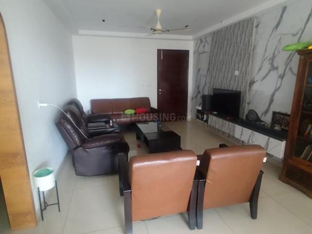 Flat for rent in Haidarabad, Telangana