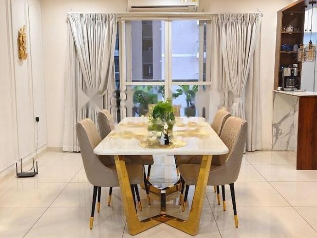 Flat for rent in Haidarabad, Telangana