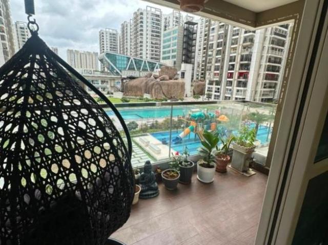 Flat for rent in Haidarabad, Telangana