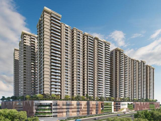 Flat for sale in Haidarabad, Telangana