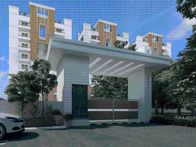 Flat for sale in Gauhati, Assam