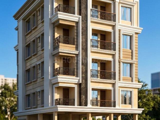 Flat for sale in Boral, Rajpur Sonarpur