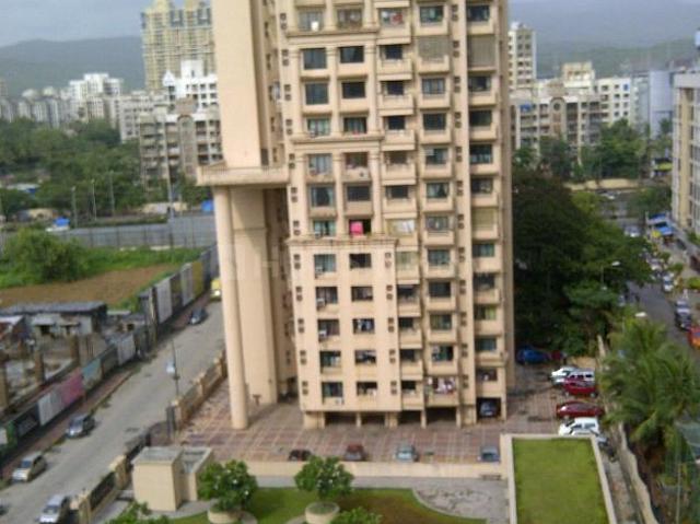Flat for rent in Andheri - Mumbai, National Capital Territory Of Delhi