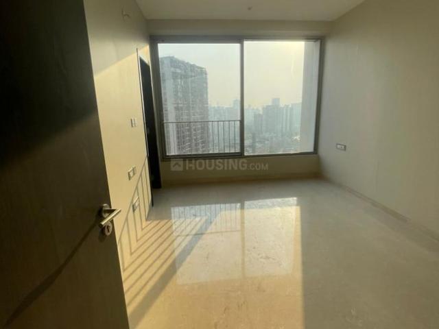 Flat for rent in Borivali East, Mumbai Suburban District