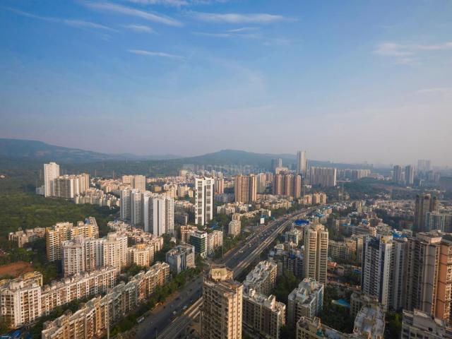 Flat for rent in Andheri - Mumbai, National Capital Territory Of Delhi