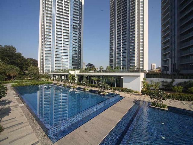 Flat for rent in Borivali East, Mumbai Suburban District