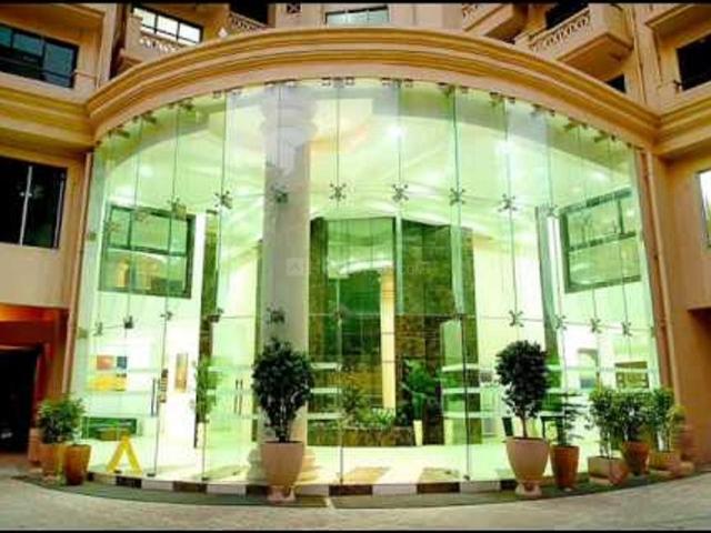 Flat for rent in Borivali East, Mumbai Suburban District