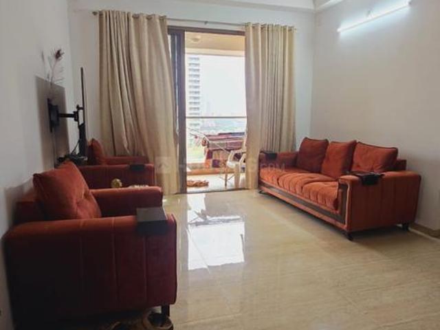 Flat for rent in Borivali East, Mumbai Suburban District