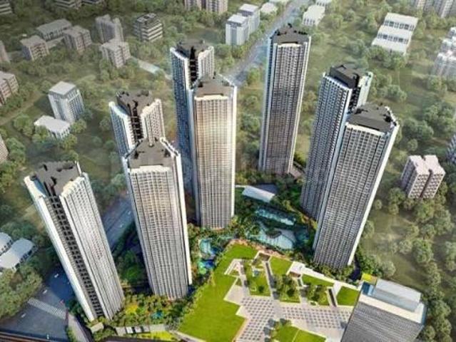 Flat for rent in Borivali East, Mumbai Suburban District