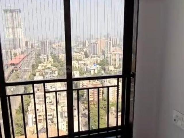 Flat for rent in Dahisar East, Mumbai Suburban District