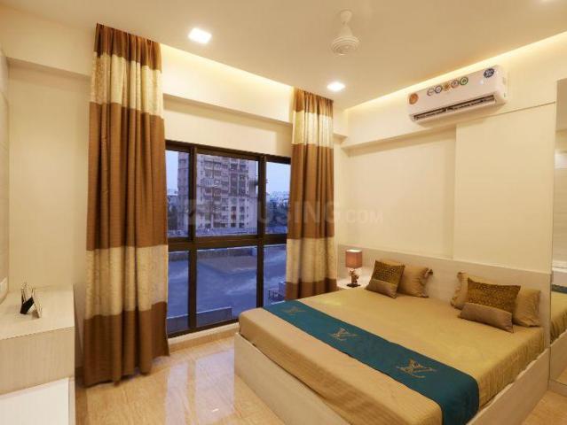 Flat for sale in Andheri - Mumbai, National Capital Territory Of Delhi