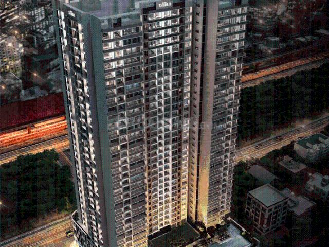 Flat for sale in Andheri - Mumbai, National Capital Territory Of Delhi