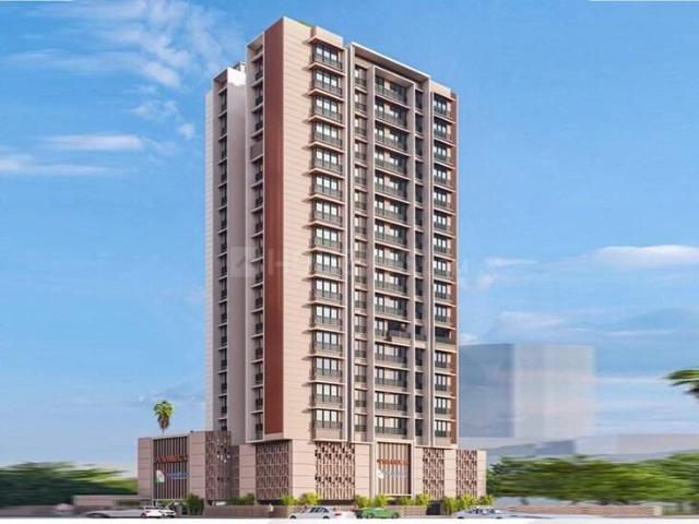 Flat for sale in Andheri - Mumbai, National Capital Territory Of Delhi