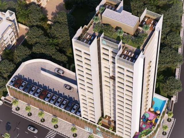 Flat for sale in Andheri - Mumbai, National Capital Territory Of Delhi
