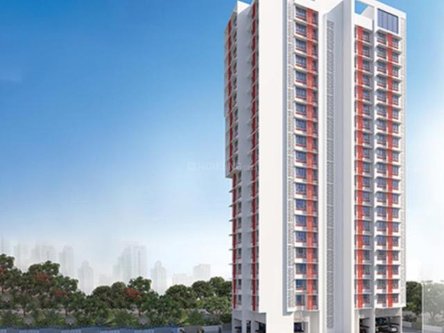 Flat for sale in Andheri - Mumbai, National Capital Territory Of Delhi
