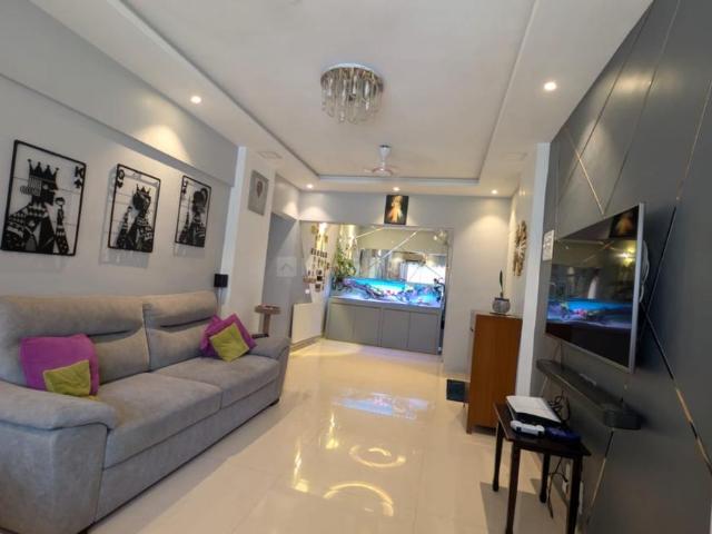 Flat for sale in Andheri - Mumbai, National Capital Territory Of Delhi