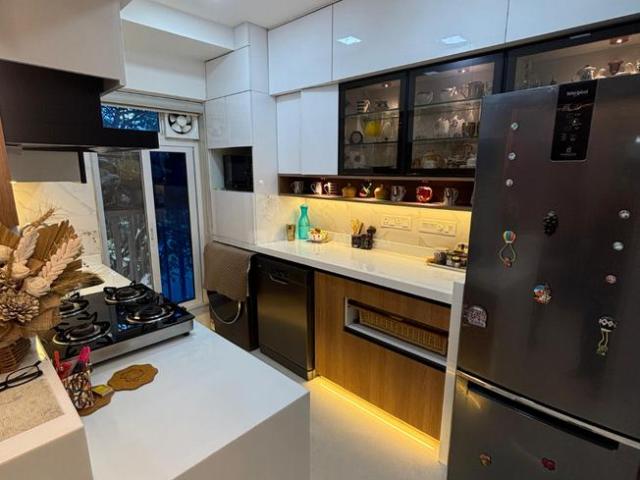 Flat for sale in Andheri - Mumbai, National Capital Territory Of Delhi