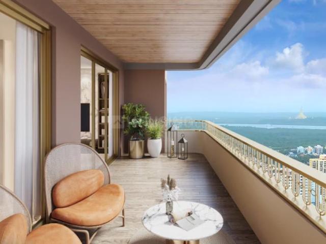 Flat for sale in Andheri - Mumbai, National Capital Territory Of Delhi