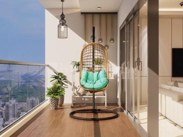 Flat for sale in Andheri - Mumbai, National Capital Territory Of Delhi