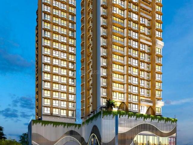Flat for sale in Andheri - Mumbai, National Capital Territory Of Delhi