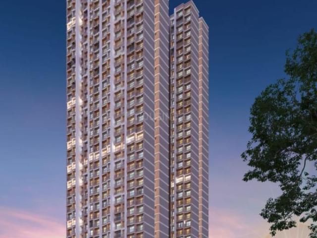 Flat for sale in Andheri - Mumbai, National Capital Territory Of Delhi
