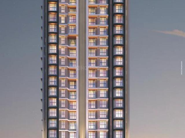 Flat for sale in Andheri - Mumbai, National Capital Territory Of Delhi